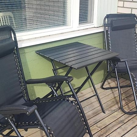 Ylaerivi Apartment Toholampi Bagian luar foto
