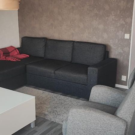 Ylaerivi Apartment Toholampi Bagian luar foto