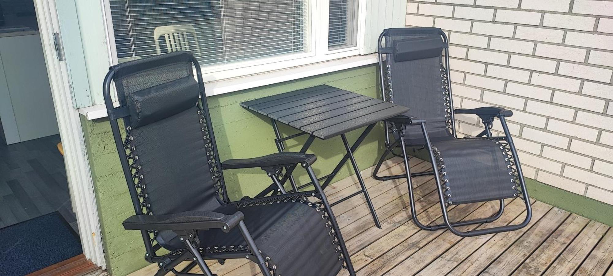 Ylaerivi Apartment Toholampi Bagian luar foto