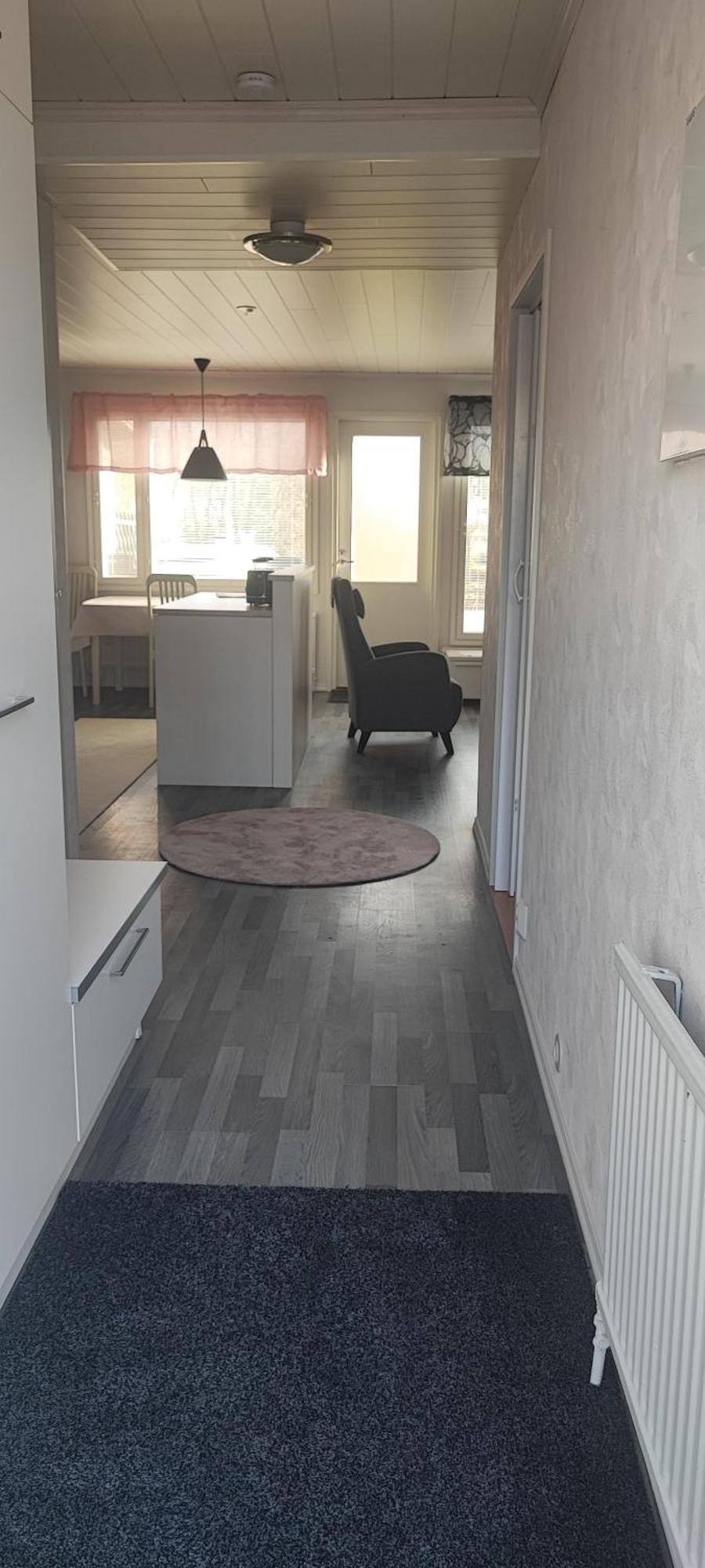 Ylaerivi Apartment Toholampi Bagian luar foto