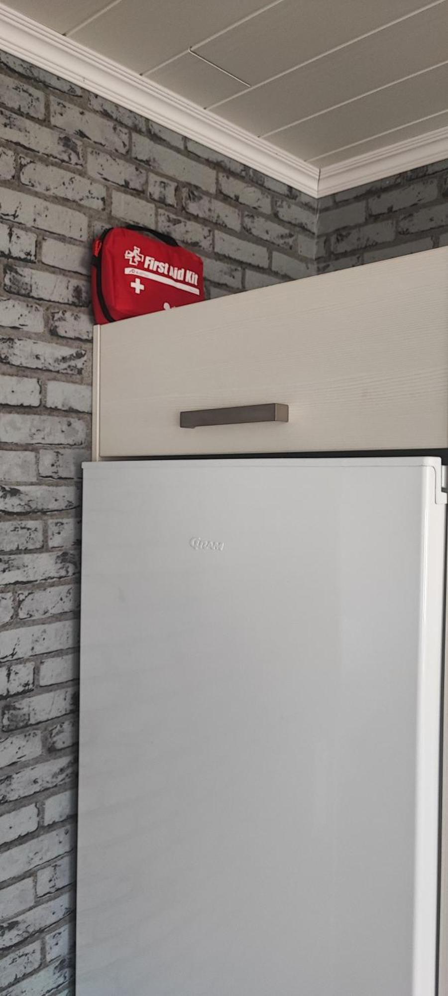 Ylaerivi Apartment Toholampi Bagian luar foto