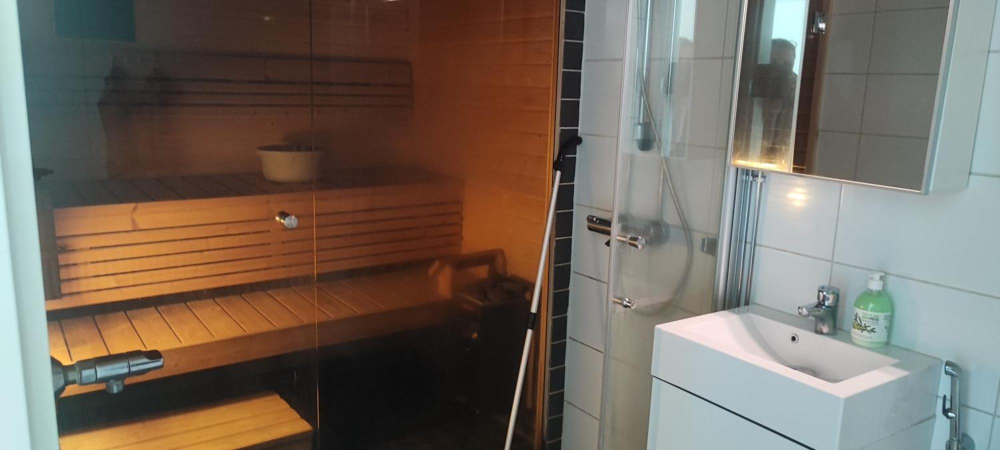 Ylaerivi Apartment Toholampi Bagian luar foto