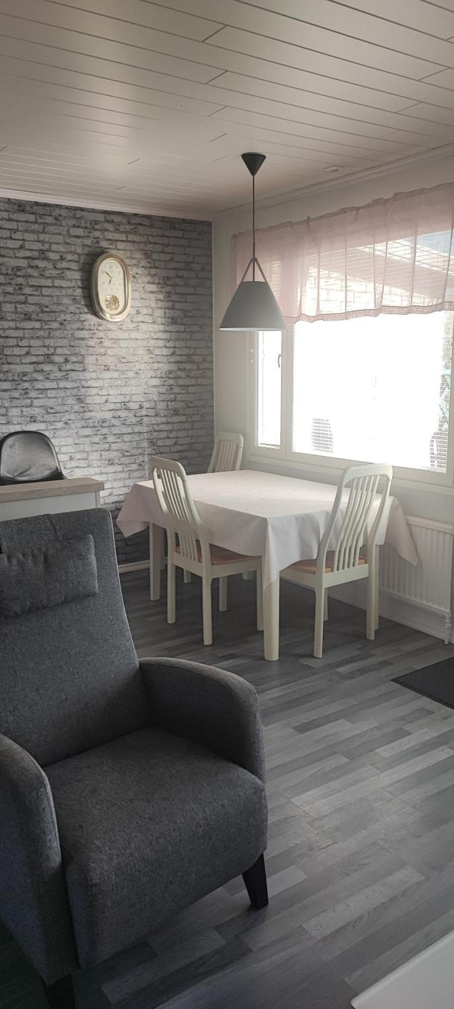 Ylaerivi Apartment Toholampi Bagian luar foto