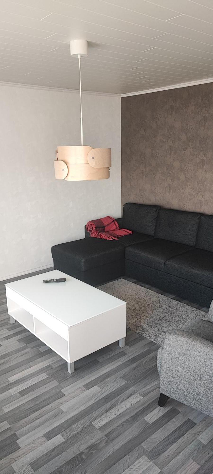 Ylaerivi Apartment Toholampi Bagian luar foto