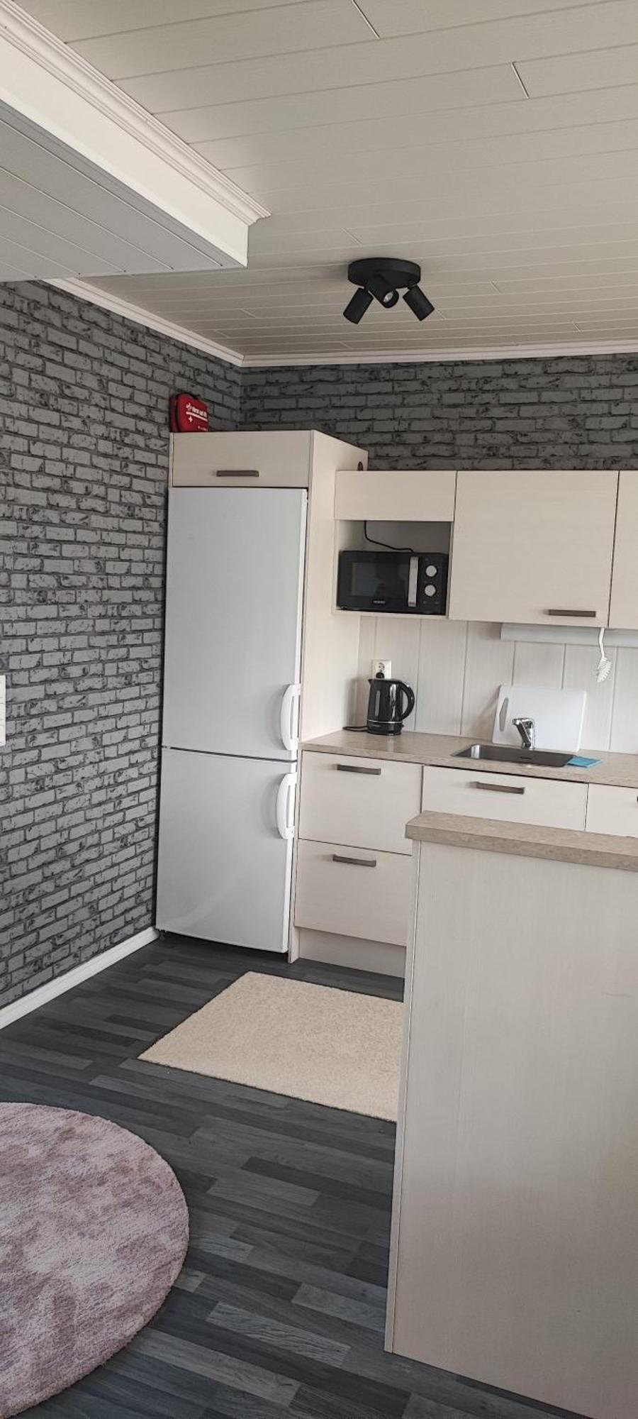 Ylaerivi Apartment Toholampi Bagian luar foto
